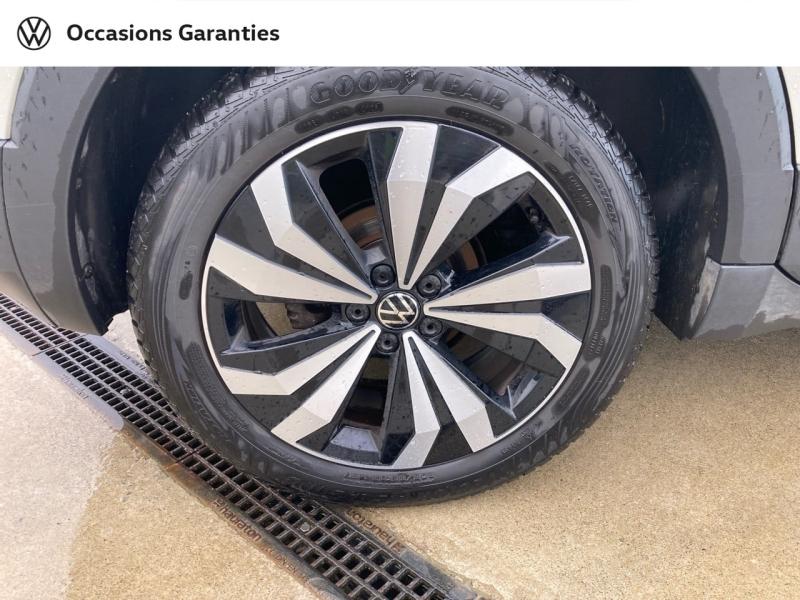 Voitures occasions VOLKSWAGEN T-CROSS Style Béthune