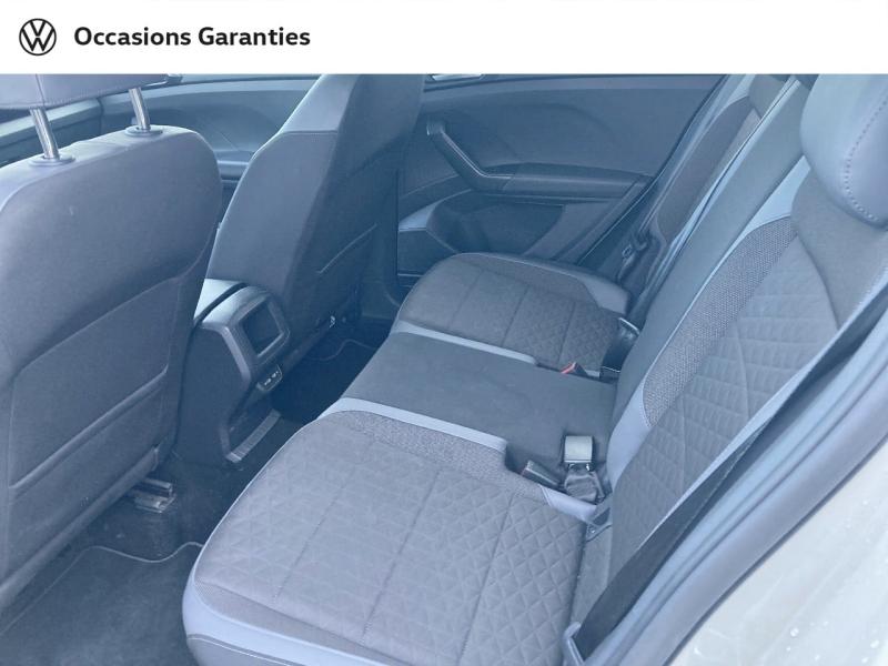 Voitures occasions VOLKSWAGEN T-CROSS Style Béthune