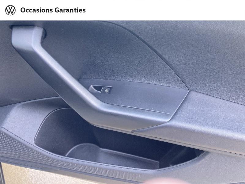 Voitures occasions VOLKSWAGEN T-CROSS Style Béthune