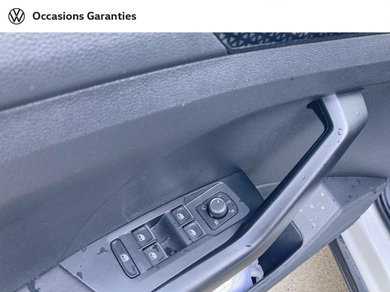 Voitures occasions VOLKSWAGEN T-CROSS Style Béthune