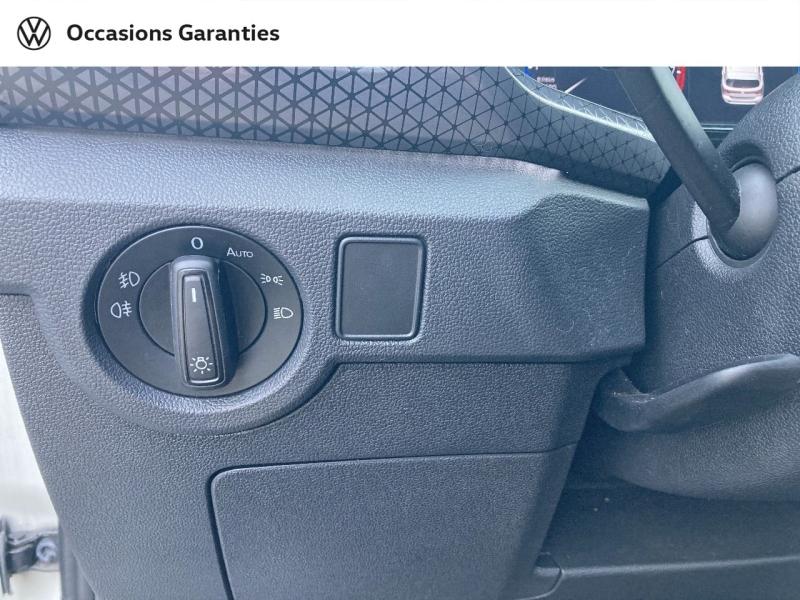 Voitures occasions VOLKSWAGEN T-CROSS Style Béthune