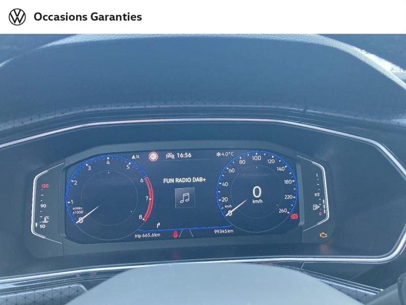 Voitures occasions VOLKSWAGEN T-CROSS Style Béthune