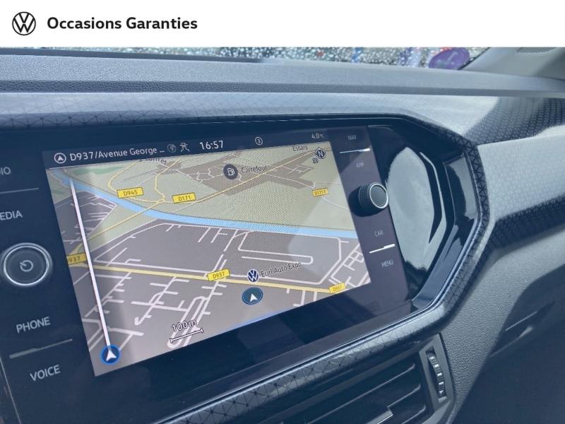 Voitures occasions VOLKSWAGEN T-CROSS Style Béthune