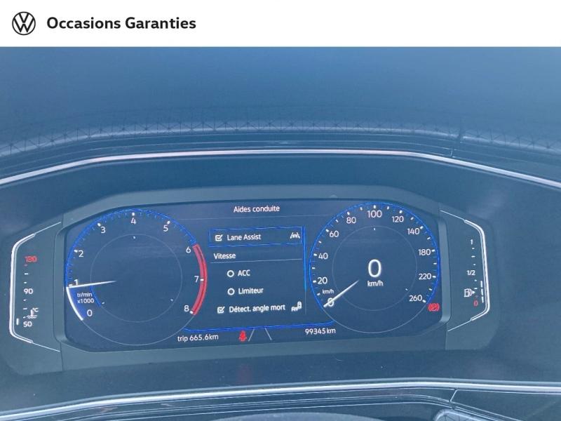 Voitures occasions VOLKSWAGEN T-CROSS Style Béthune