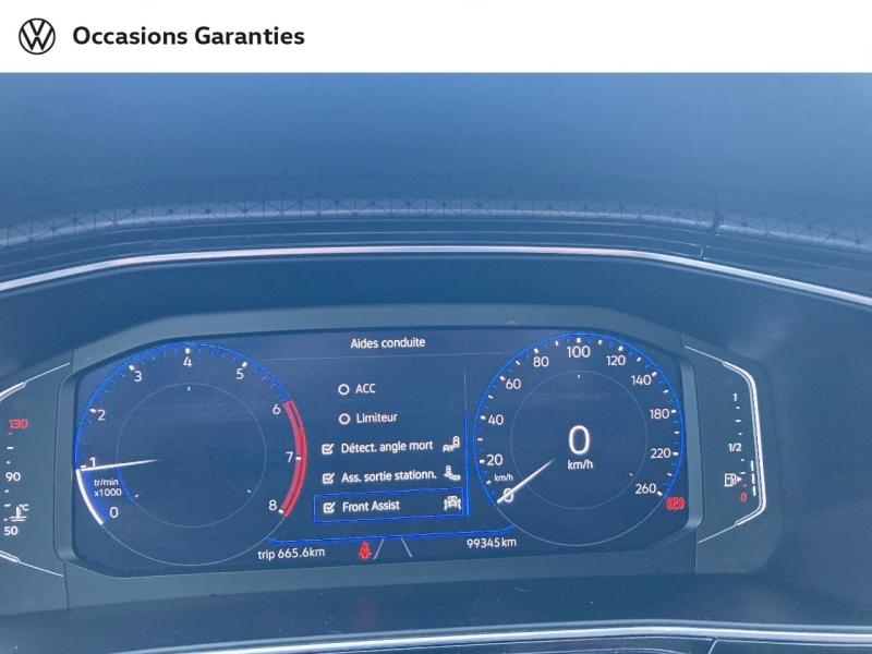 Voitures occasions VOLKSWAGEN T-CROSS Style Béthune