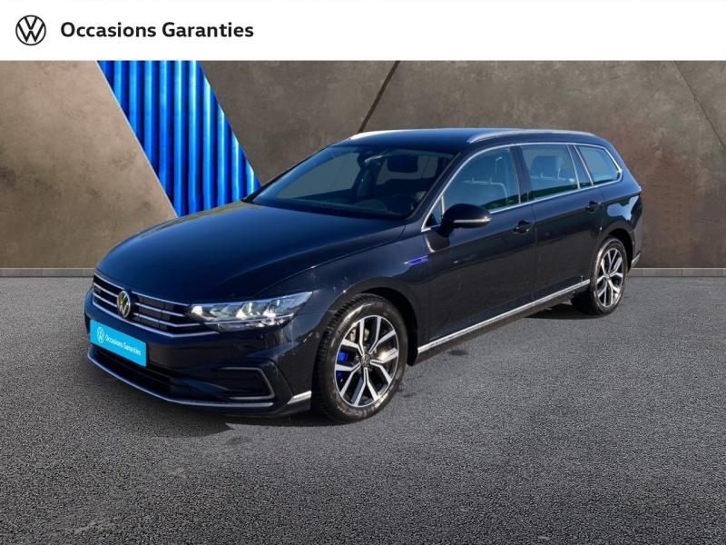 VOLKSWAGEN Passat SW