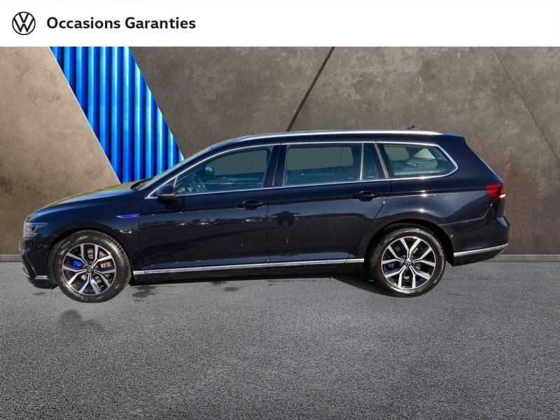 Voitures occasions VOLKSWAGEN Passat SW GTE Life Plus Dechy