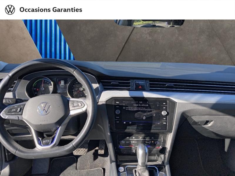 Voitures occasions VOLKSWAGEN Passat SW GTE Life Plus Béthune