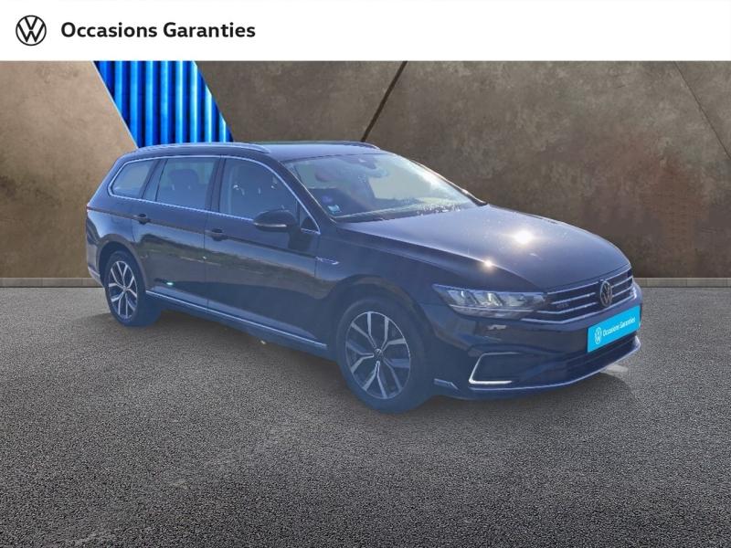Voitures occasions VOLKSWAGEN Passat SW GTE Life Plus Dechy