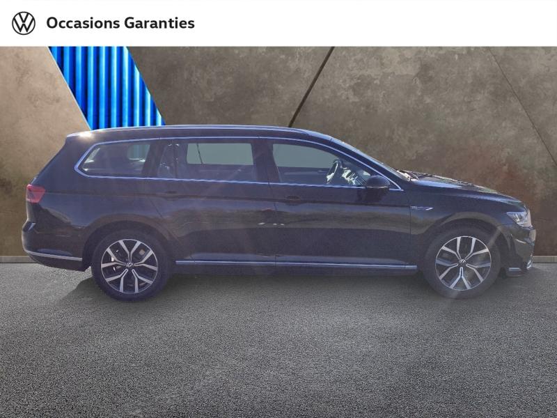 Voitures occasions VOLKSWAGEN Passat SW GTE Life Plus Dechy