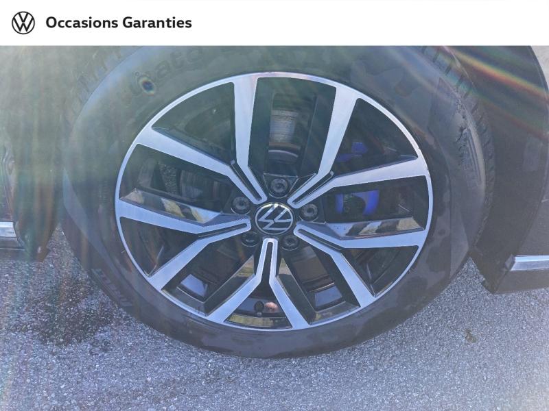 Voitures occasions VOLKSWAGEN Passat SW GTE Life Plus Dechy