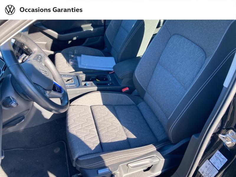 Voitures occasions VOLKSWAGEN Passat SW GTE Life Plus Béthune