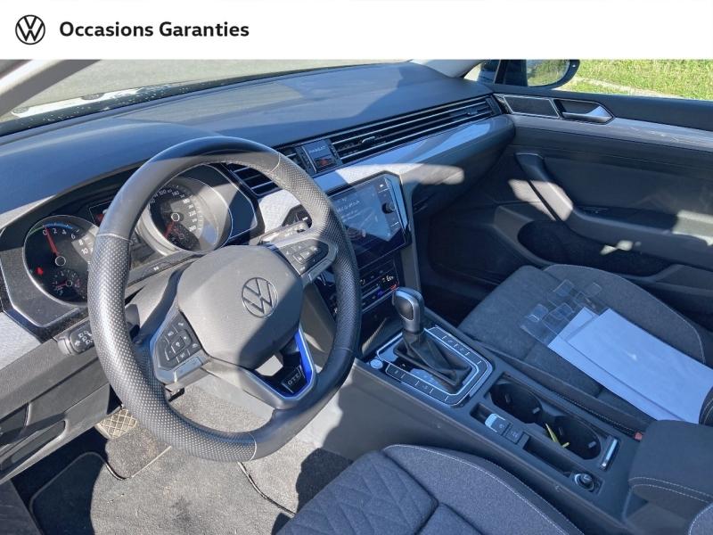 Voitures occasions VOLKSWAGEN Passat SW GTE Life Plus Dechy