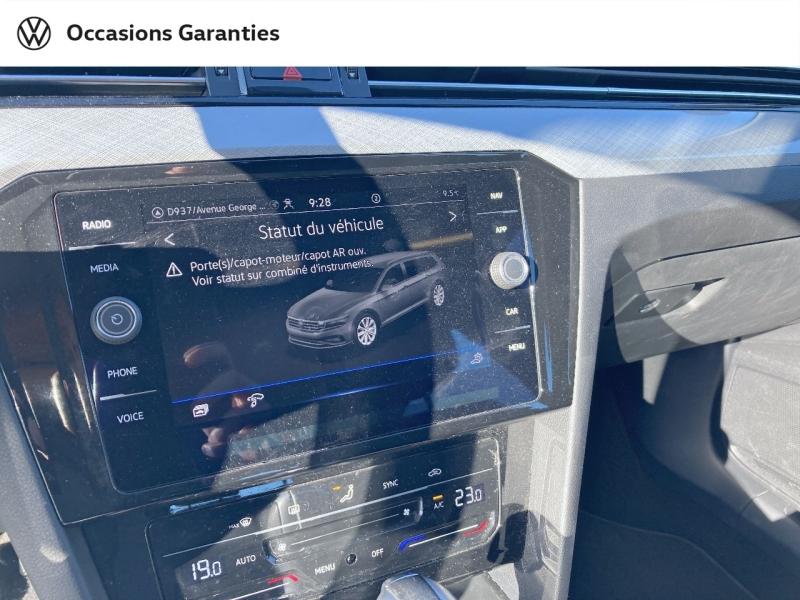 Voitures occasions VOLKSWAGEN Passat SW GTE Life Plus Dechy