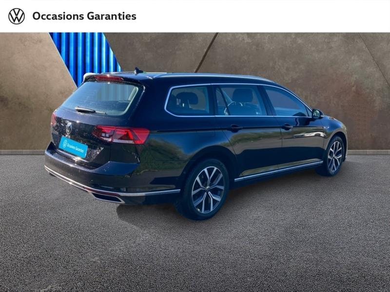 Voitures occasions VOLKSWAGEN Passat SW GTE Life Plus Béthune