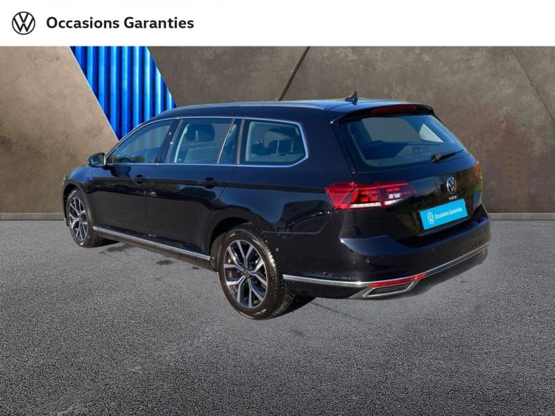 Voitures occasions VOLKSWAGEN Passat SW GTE Life Plus Dechy