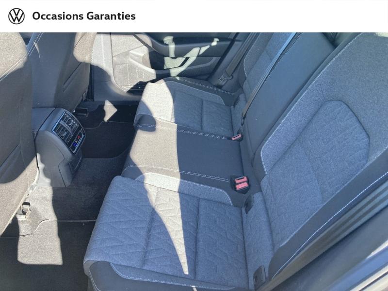 Voitures occasions VOLKSWAGEN Passat SW GTE Life Plus Dechy