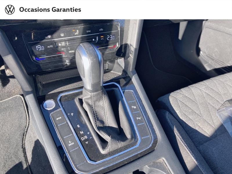 Voitures occasions VOLKSWAGEN Passat SW GTE Life Plus Béthune