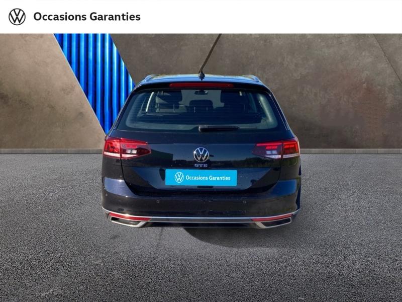 Voitures occasions VOLKSWAGEN Passat SW GTE Life Plus Dechy