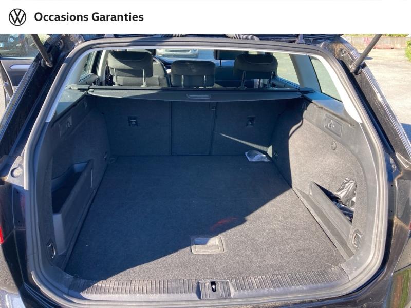 Voitures occasions VOLKSWAGEN Passat SW GTE Life Plus Béthune