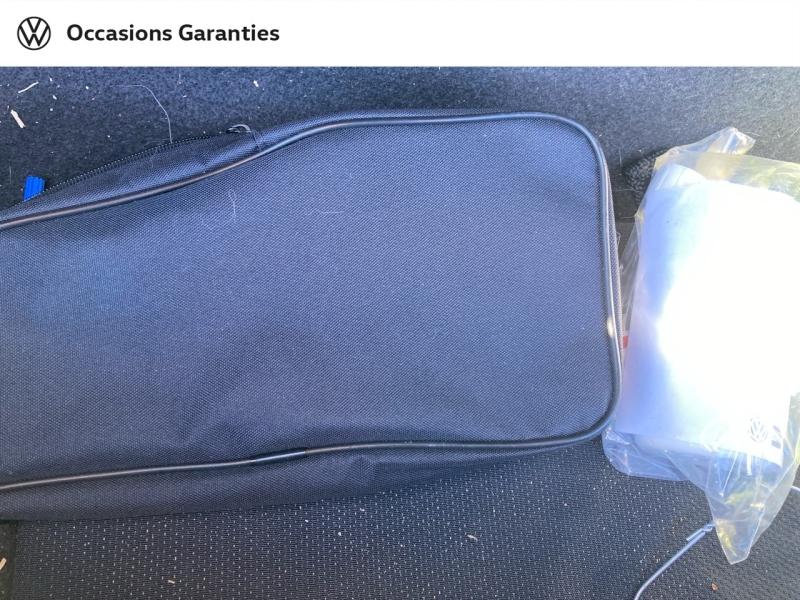 Voitures occasions VOLKSWAGEN Passat SW GTE Life Plus Dechy