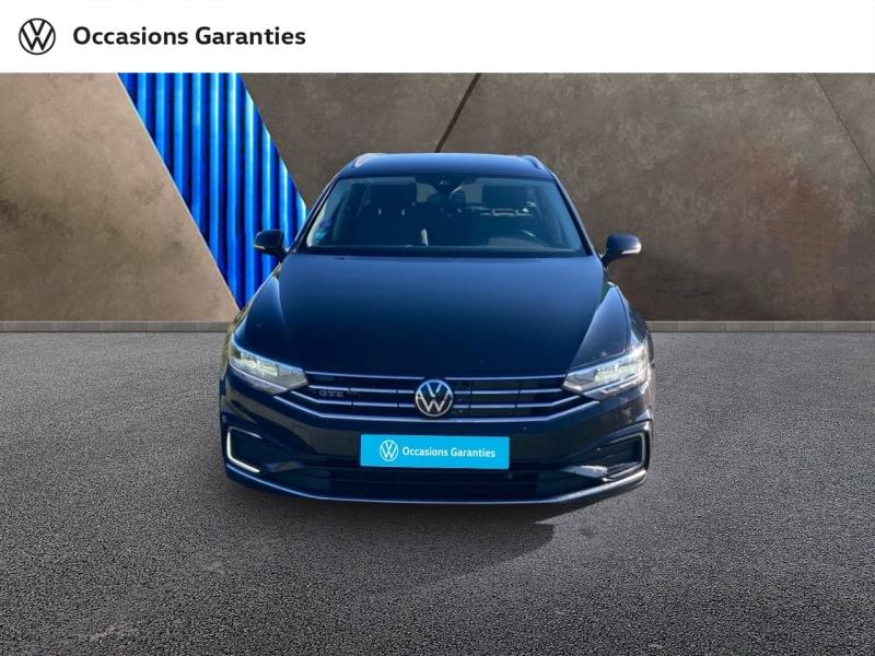 Voitures occasions VOLKSWAGEN Passat SW GTE Life Plus Dechy