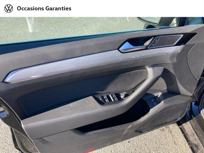 Voitures occasions VOLKSWAGEN Passat SW GTE Life Plus Dechy