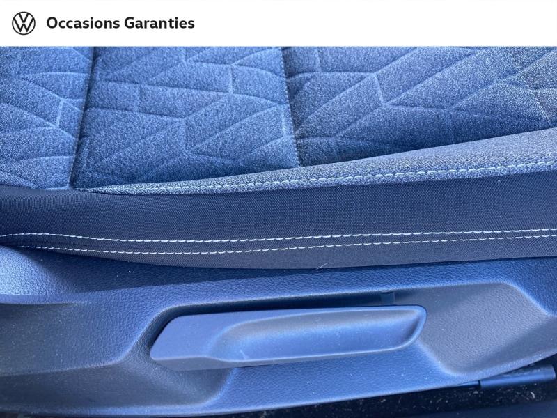 Voitures occasions VOLKSWAGEN Passat SW GTE Life Plus Dechy