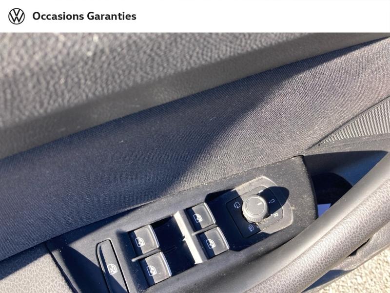 Voitures occasions VOLKSWAGEN Passat SW GTE Life Plus Béthune