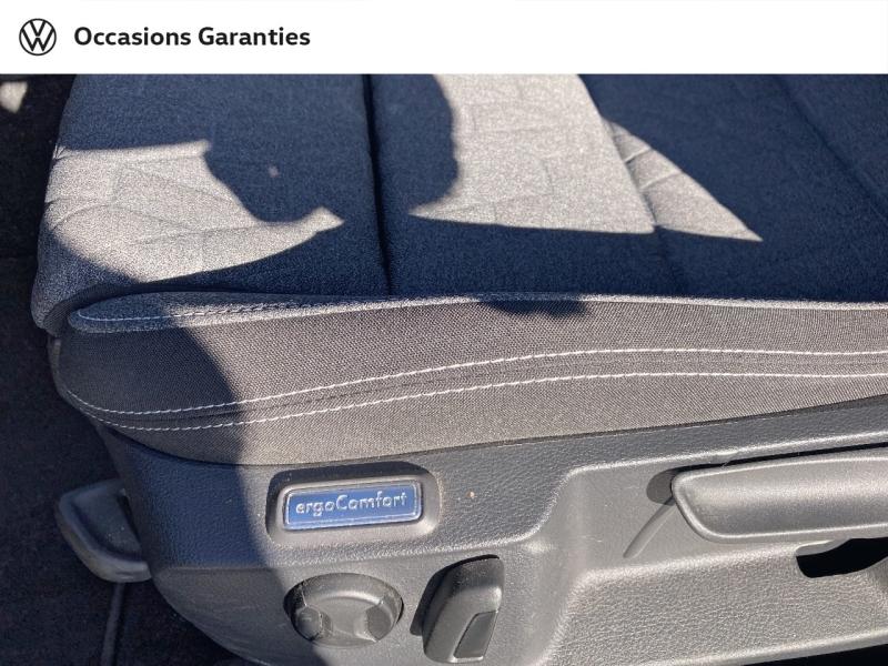 Voitures occasions VOLKSWAGEN Passat SW GTE Life Plus Dechy