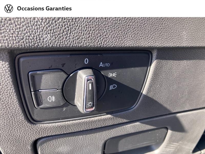 Voitures occasions VOLKSWAGEN Passat SW GTE Life Plus Dechy