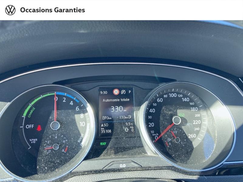 Voitures occasions VOLKSWAGEN Passat SW GTE Life Plus Béthune