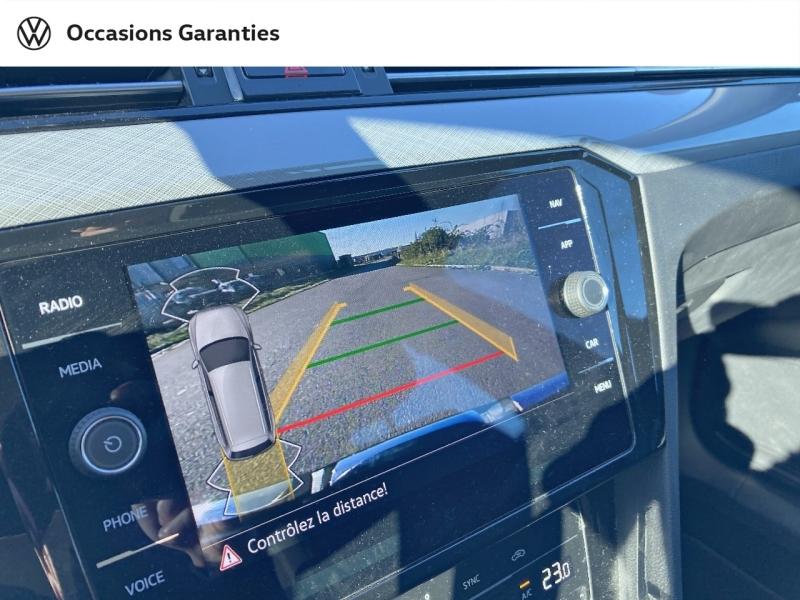Voitures occasions VOLKSWAGEN Passat SW GTE Life Plus Dechy