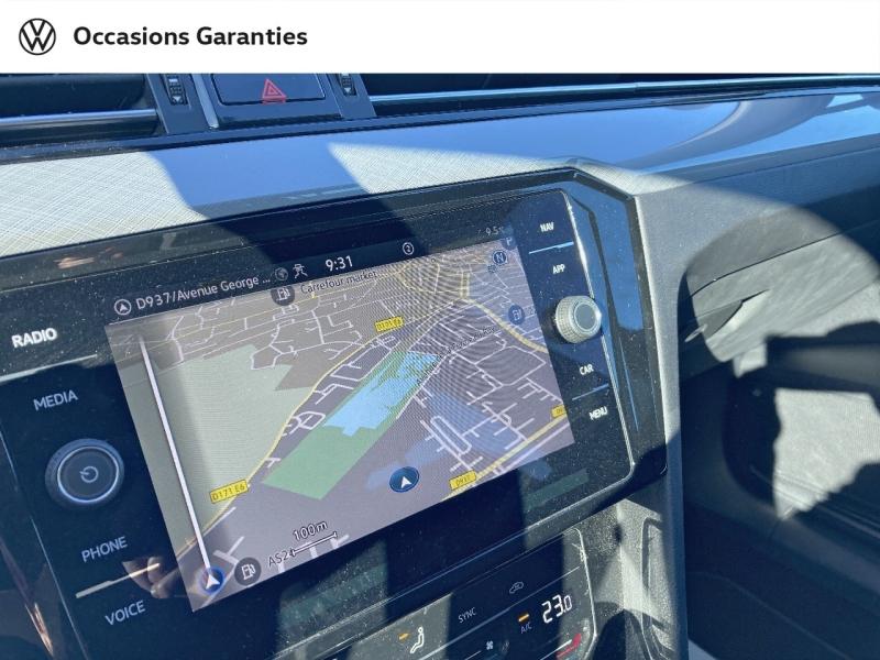 Voitures occasions VOLKSWAGEN Passat SW GTE Life Plus Dechy