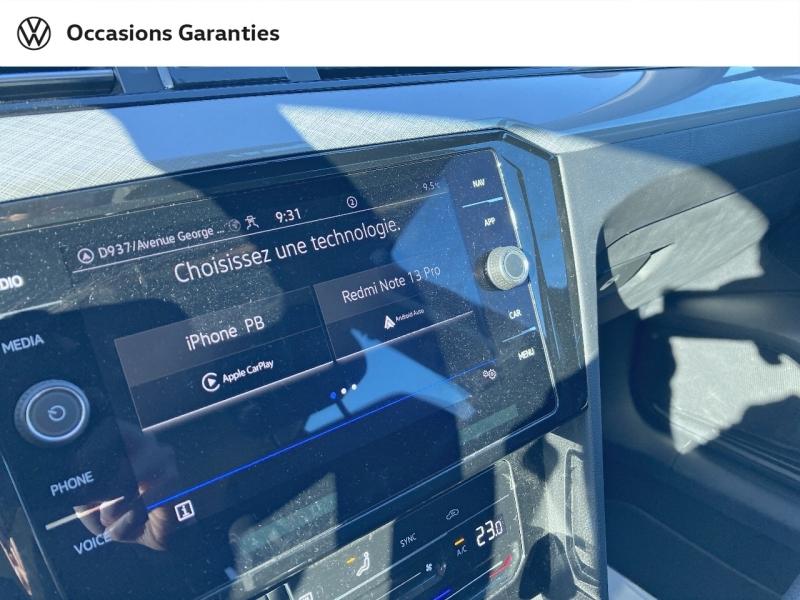 Voitures occasions VOLKSWAGEN Passat SW GTE Life Plus Béthune