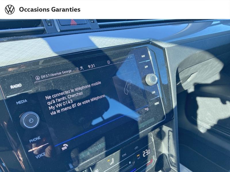 Voitures occasions VOLKSWAGEN Passat SW GTE Life Plus Dechy