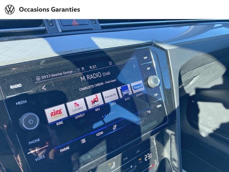 Voitures occasions VOLKSWAGEN Passat SW GTE Life Plus Béthune