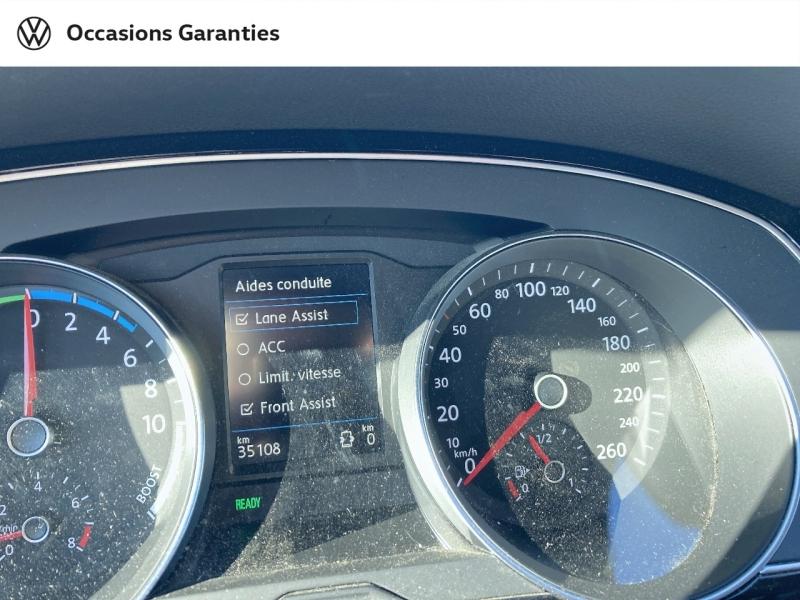 Voitures occasions VOLKSWAGEN Passat SW GTE Life Plus Béthune