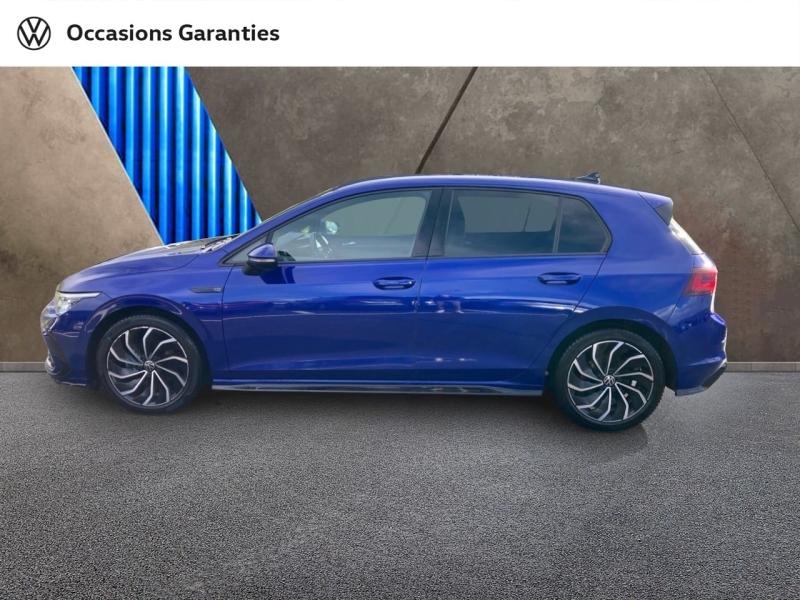 Voitures occasions VOLKSWAGEN GOLF R-Line Béthune