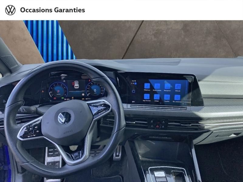 Voitures occasions VOLKSWAGEN GOLF R-Line Béthune