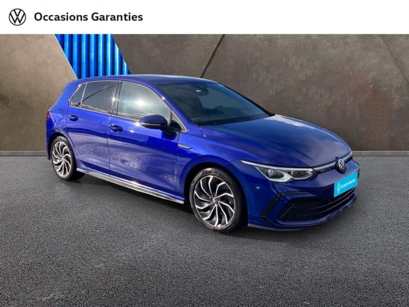 Voitures occasions VOLKSWAGEN GOLF R-Line Béthune