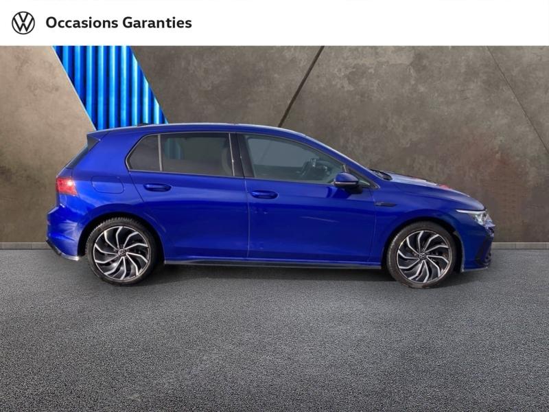 Voitures occasions VOLKSWAGEN GOLF R-Line Béthune