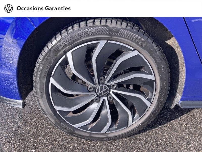 Voitures occasions VOLKSWAGEN GOLF R-Line Béthune