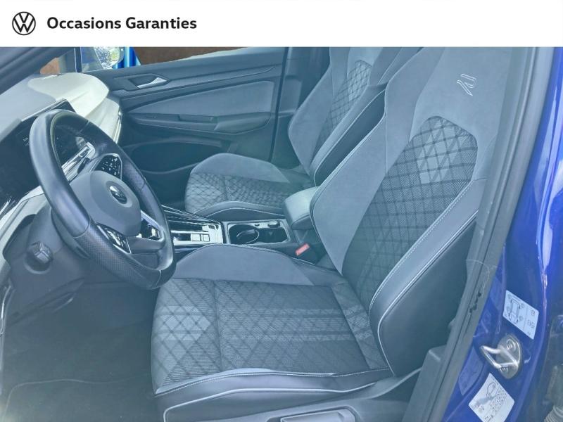 Voitures occasions VOLKSWAGEN GOLF R-Line Béthune
