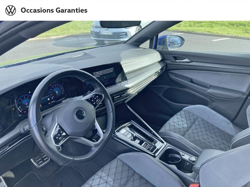 Voitures occasions VOLKSWAGEN GOLF R-Line Béthune