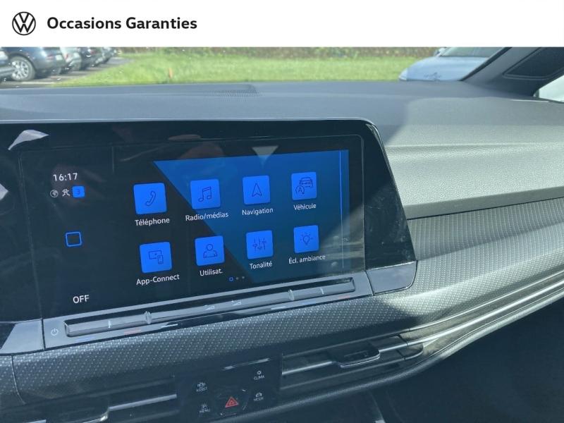 Voitures occasions VOLKSWAGEN GOLF R-Line Béthune