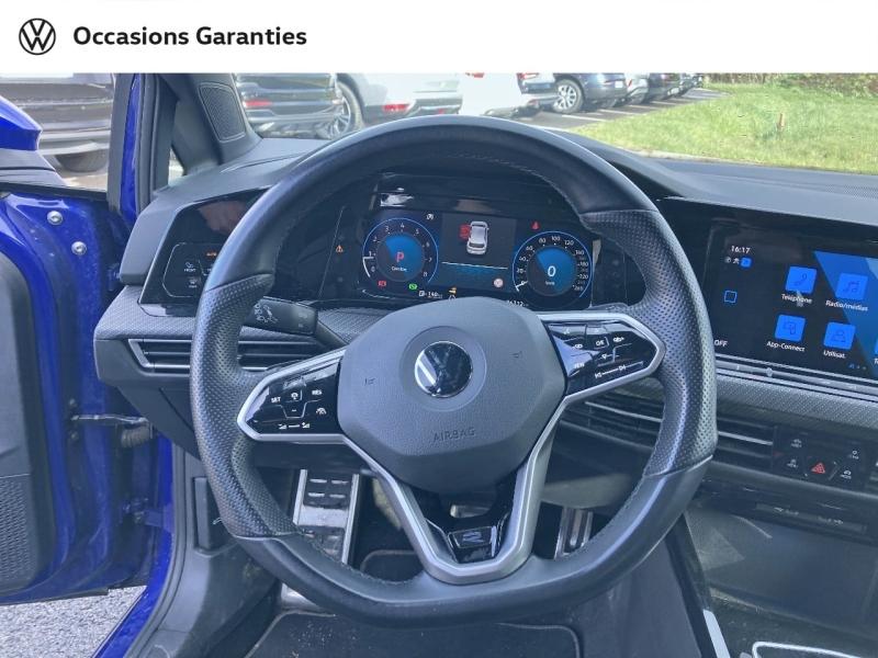 Voitures occasions VOLKSWAGEN GOLF R-Line Béthune