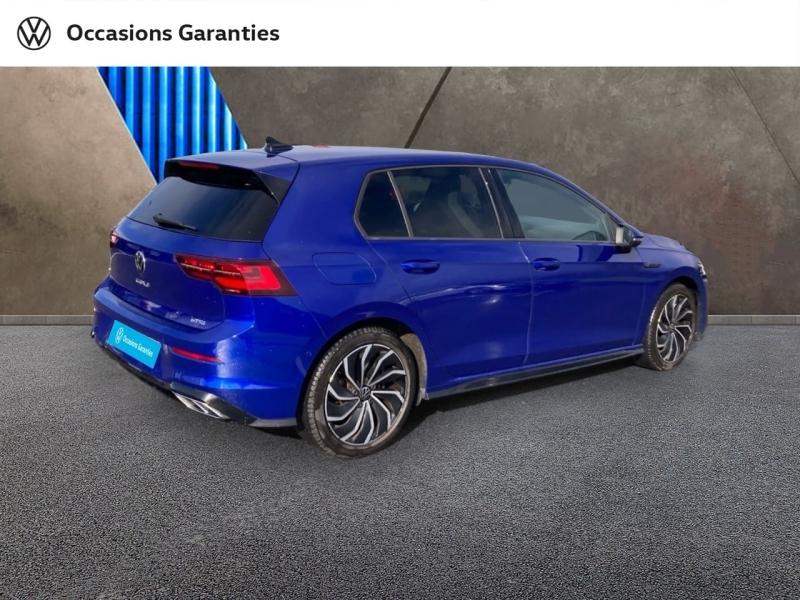 Voitures occasions VOLKSWAGEN GOLF R-Line Béthune