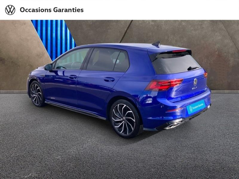 Voitures occasions VOLKSWAGEN GOLF R-Line Béthune