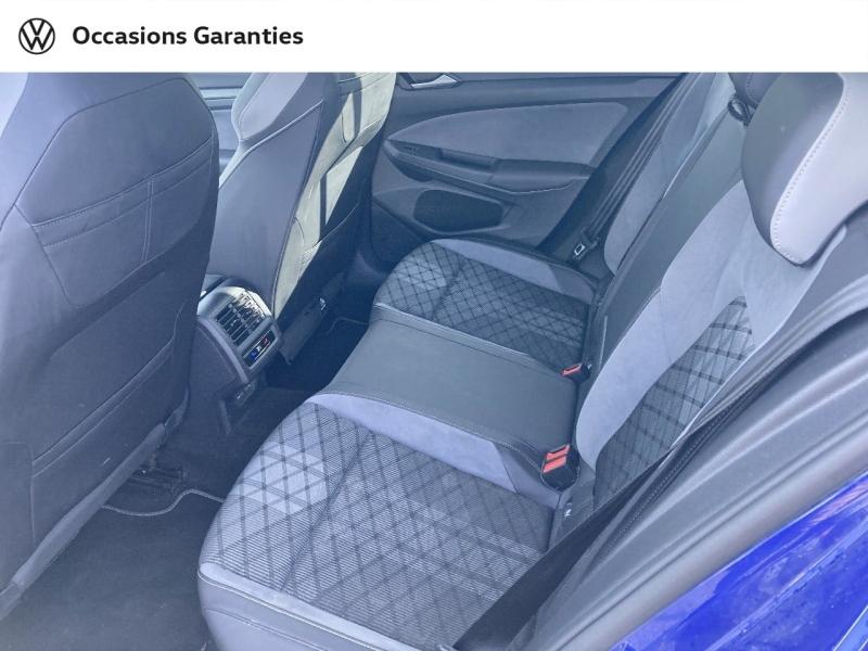 Voitures occasions VOLKSWAGEN GOLF R-Line Béthune
